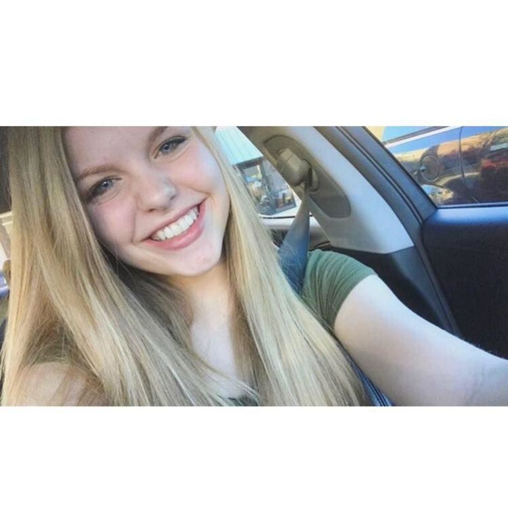 Meet your Posher, Jaidyn